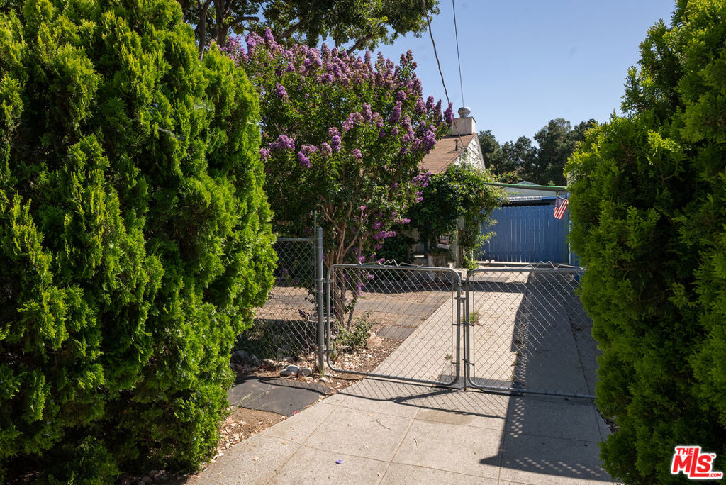 6655 Pollard Street