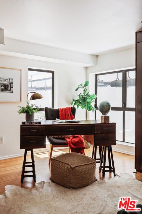 4115 GLENCOE Avenue Unit: 108