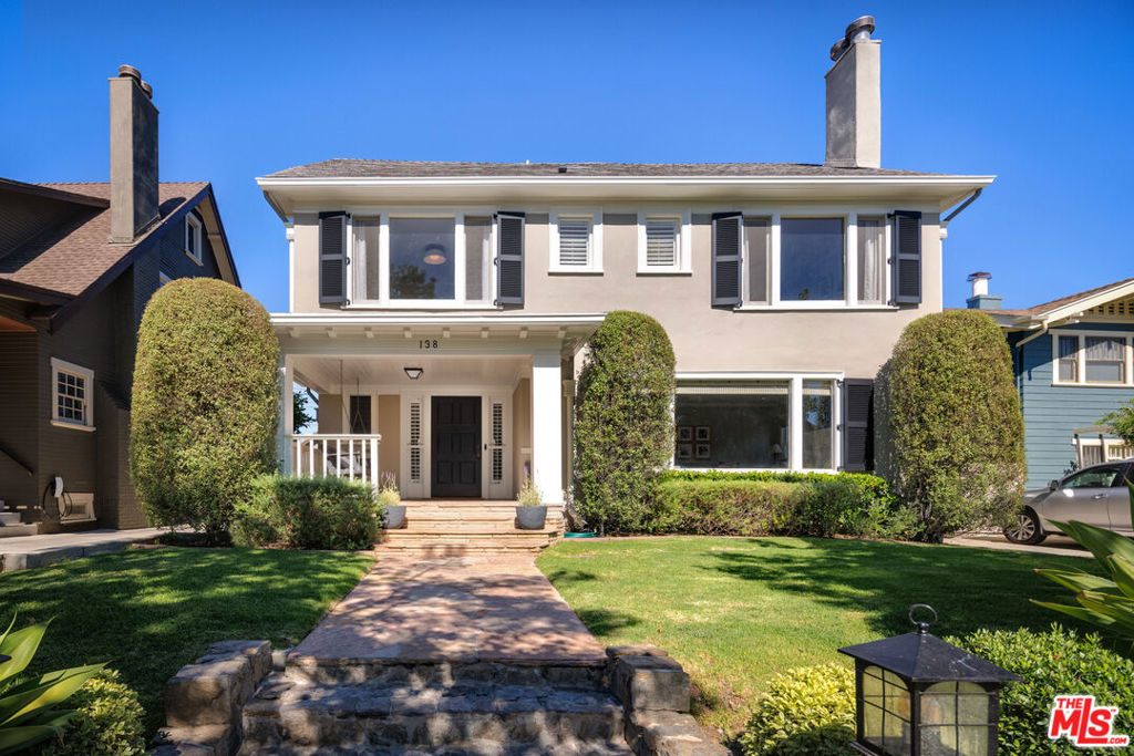 138 Wilton Drive