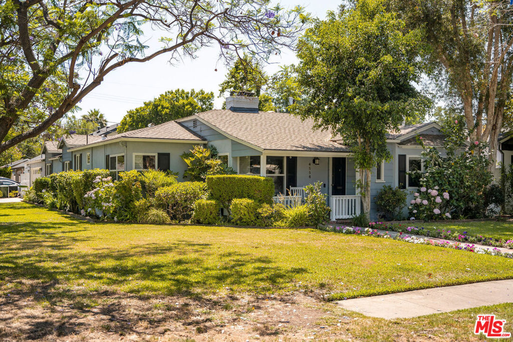 4556 Ethel Avenue