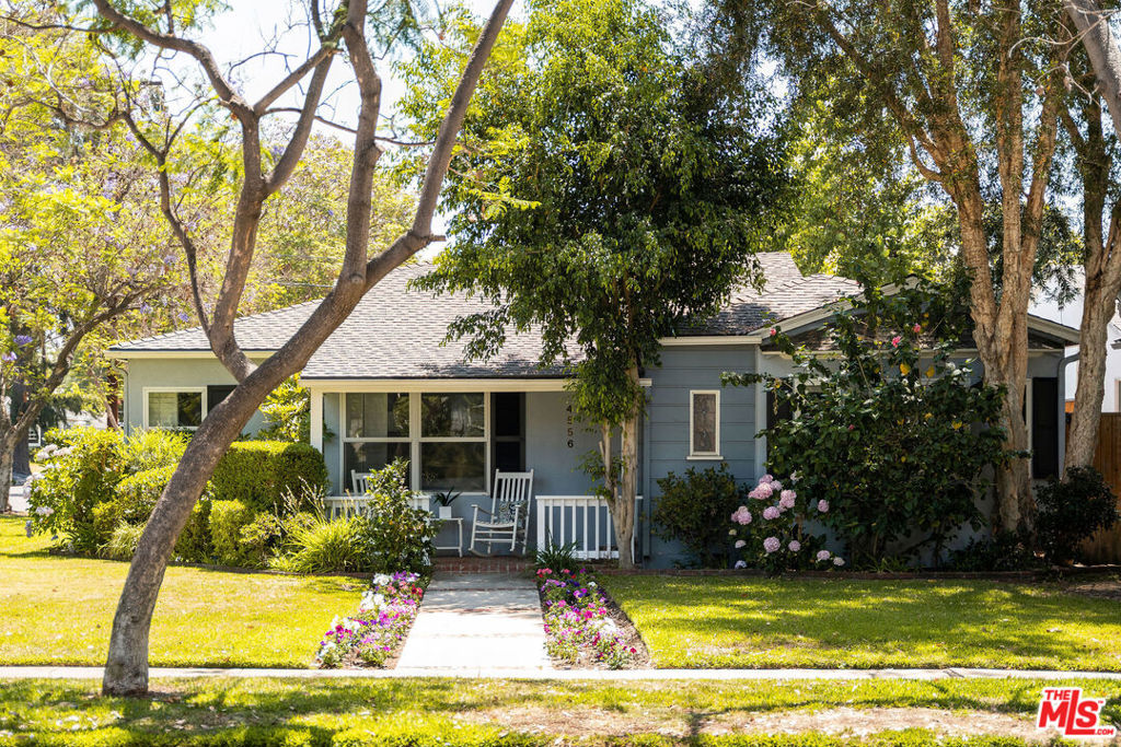 4556 Ethel Avenue