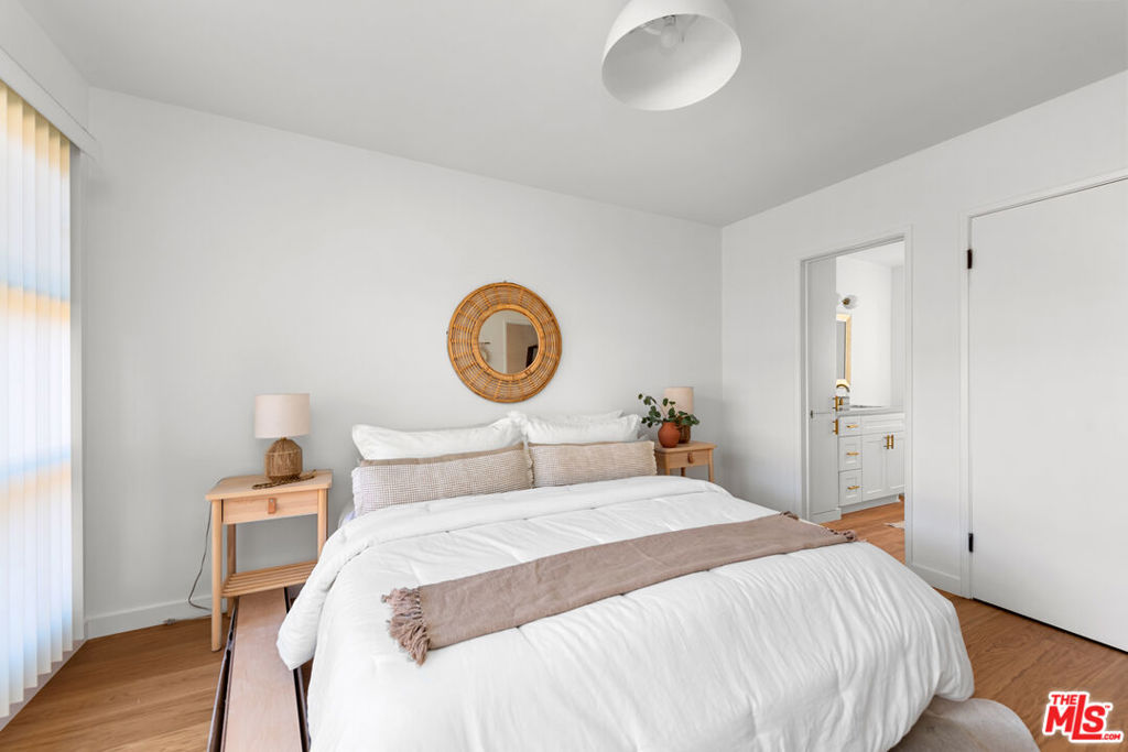 1625 Centinela Avenue Unit: G