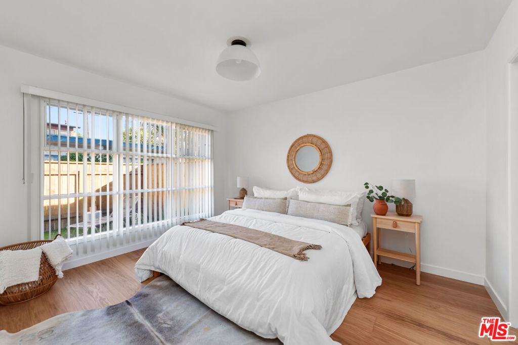 1625 Centinela Avenue Unit: G