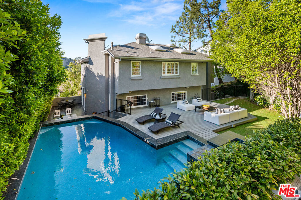 3549 Alana Drive