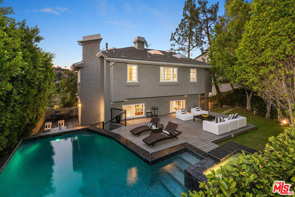 3549 Alana Drive