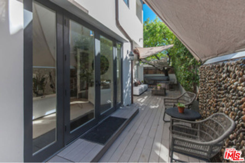505 Moreno Avenue