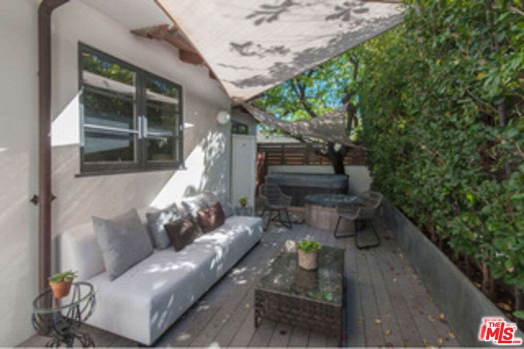 505 Moreno Avenue