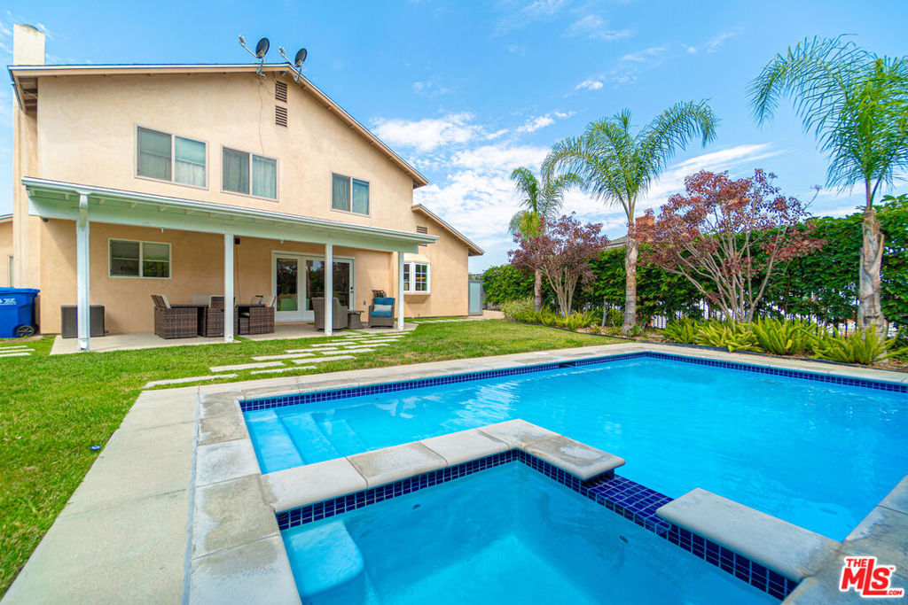 2140 Nadula Drive