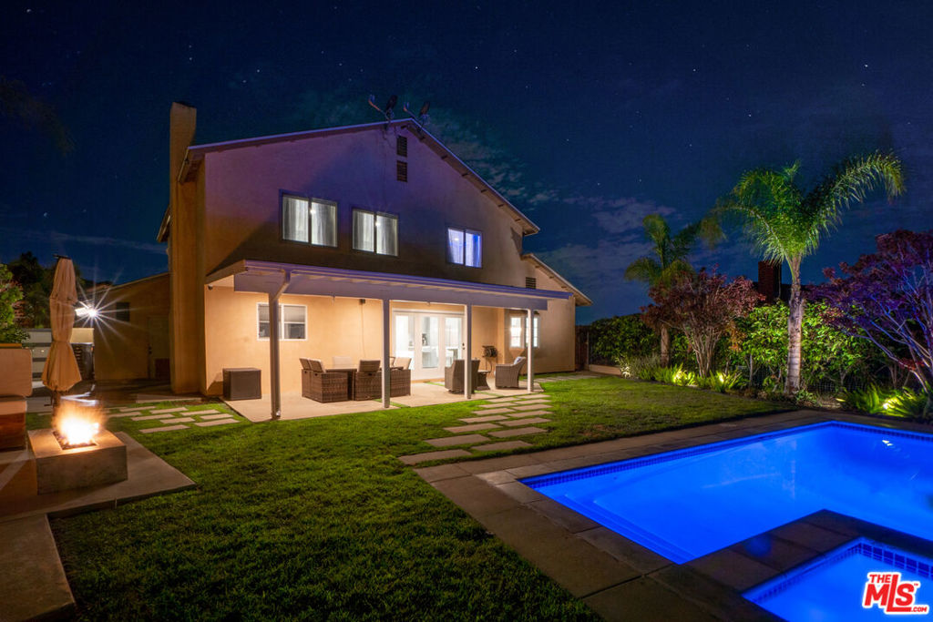 2140 Nadula Drive