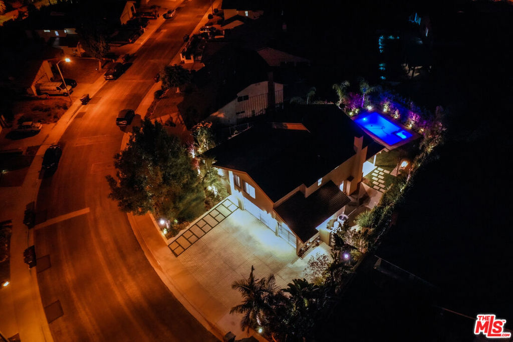2140 Nadula Drive