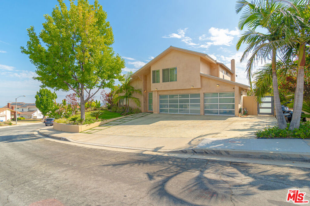 2140 Nadula Drive