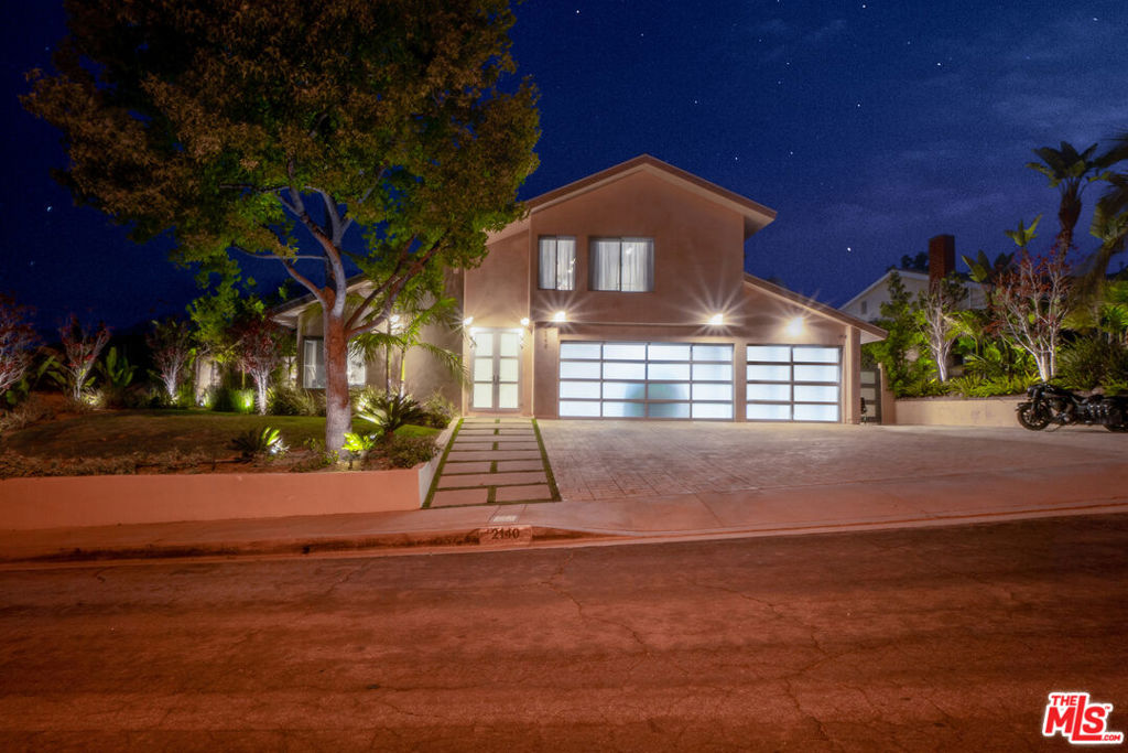 2140 Nadula Drive