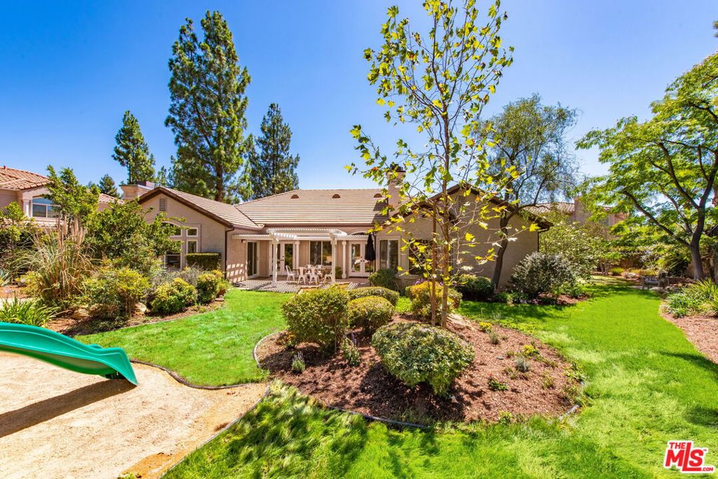 21212 Stoneford Court