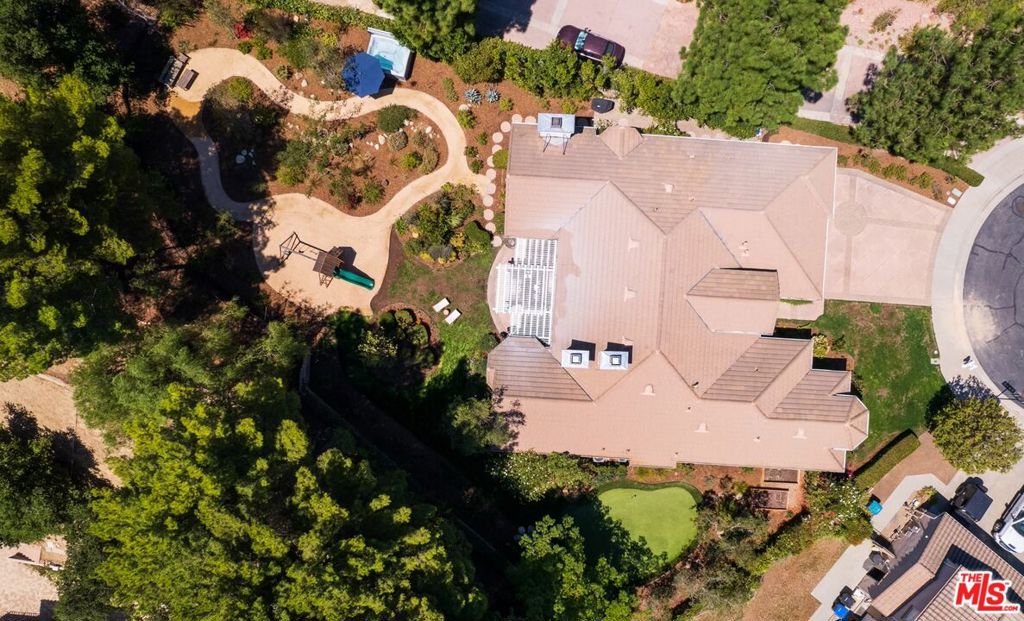 21212 Stoneford Court
