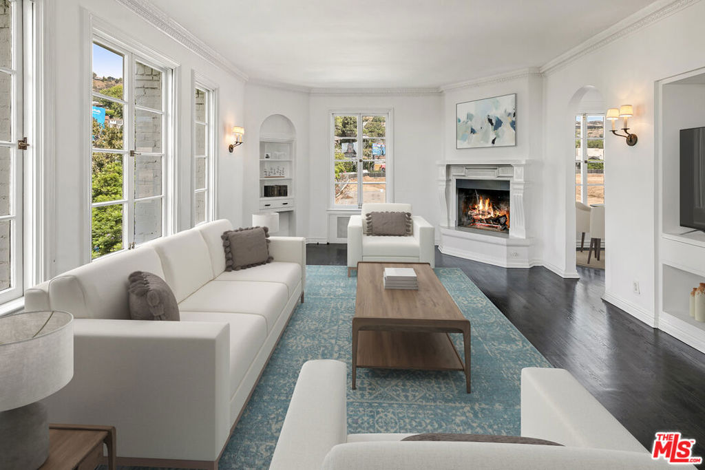 1416 Havenhurst Drive Unit: 3A 