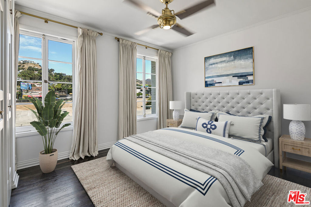 1416 Havenhurst Drive Unit: 3A 