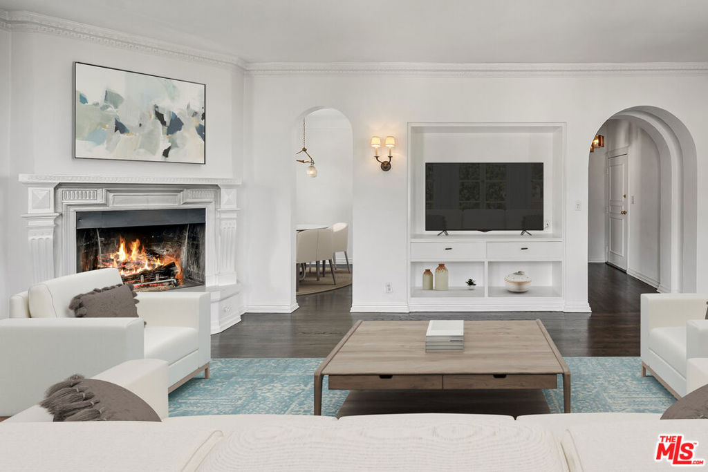 1416 Havenhurst Drive Unit: 3A 