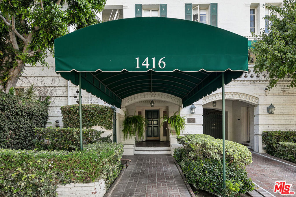 1416 Havenhurst Drive Unit: 3A 