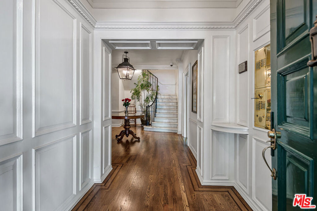 1416 Havenhurst Drive Unit: 3A 
