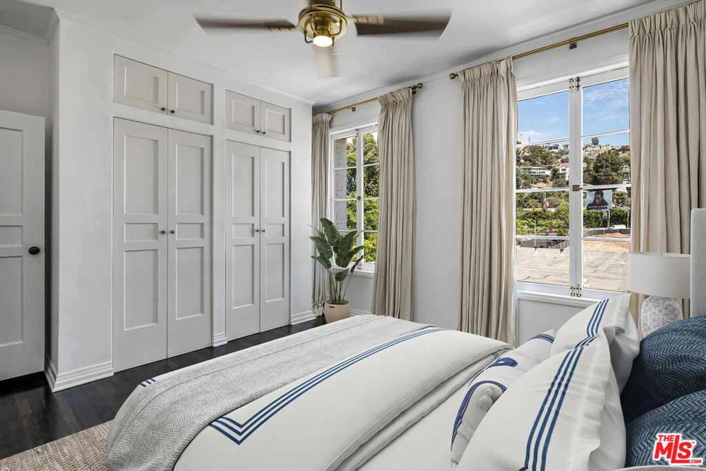 1416 Havenhurst Drive Unit: 3A 