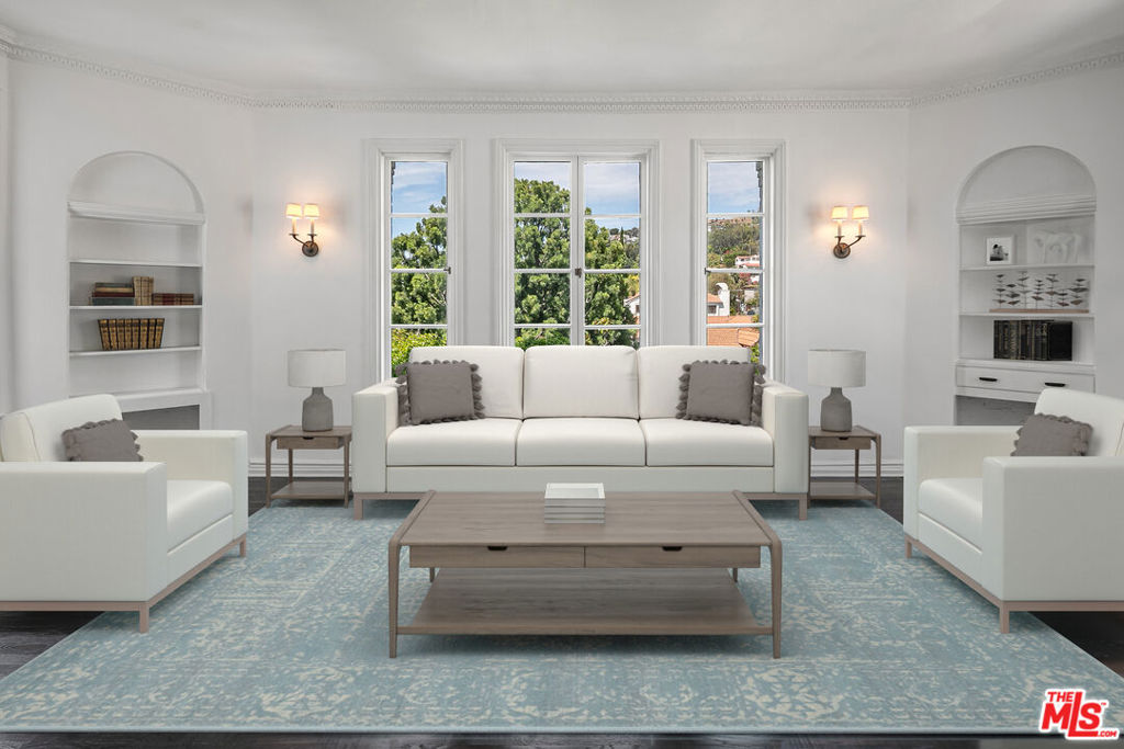 1416 Havenhurst Drive Unit: 3A 