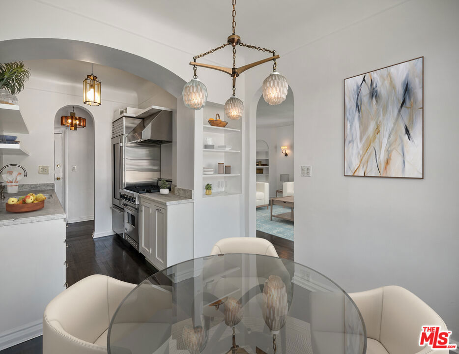 1416 Havenhurst Drive Unit: 3A 