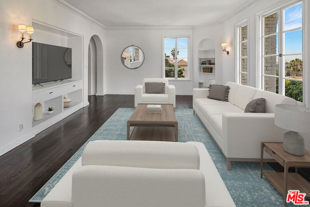 1416 Havenhurst Drive Unit: 3A 