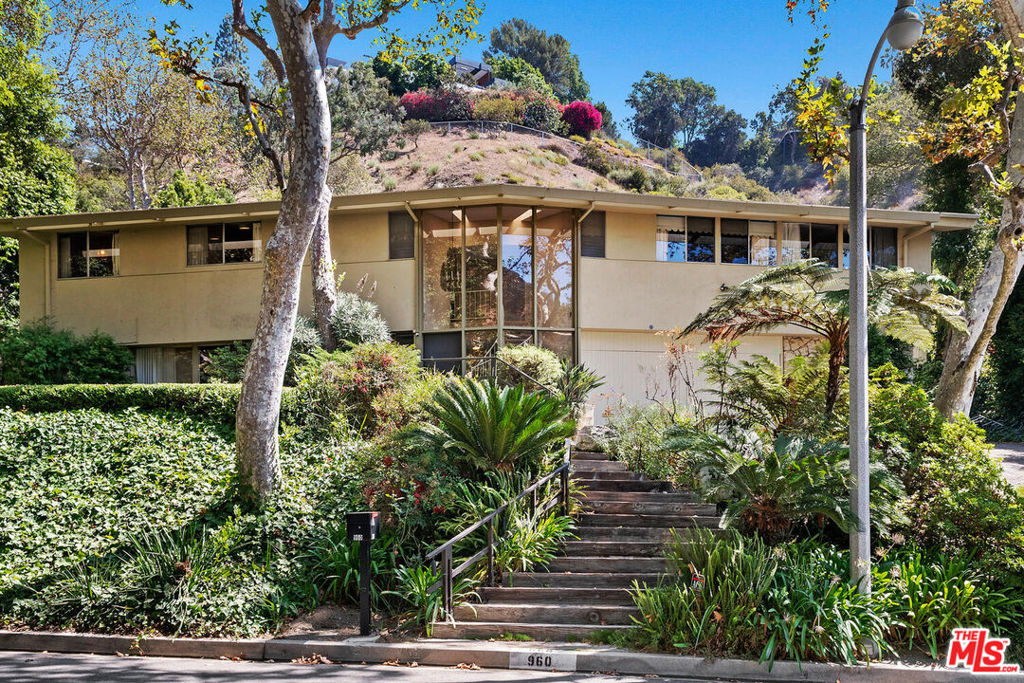 960 Chantilly Road