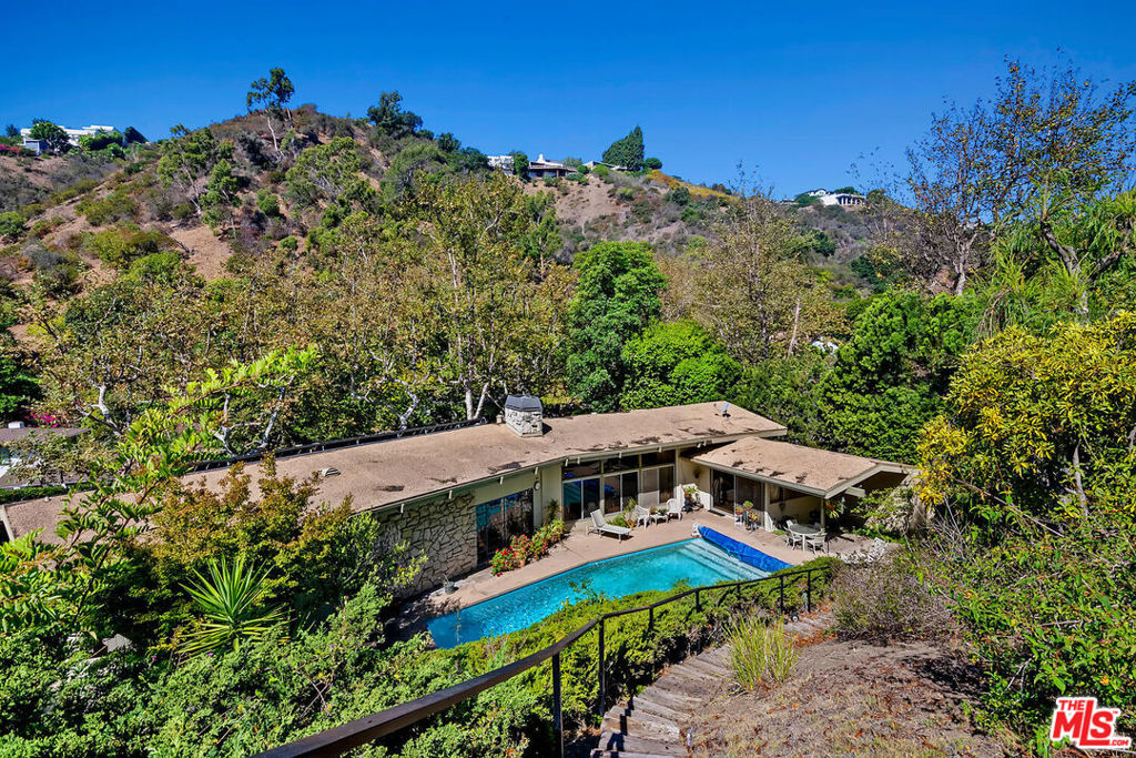 960 Chantilly Road