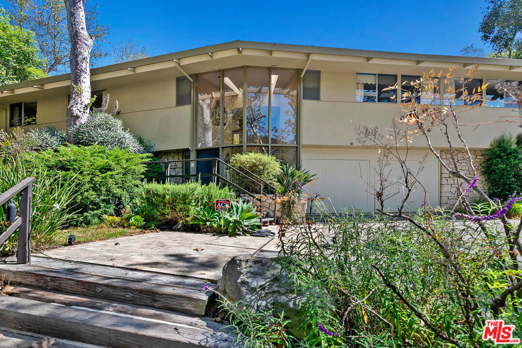 960 Chantilly Road