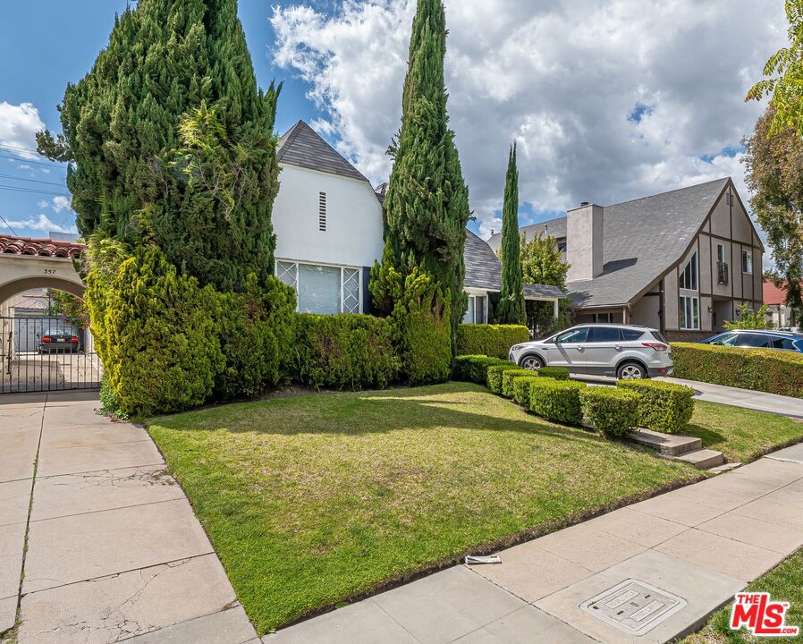 353 S Wetherly Drive