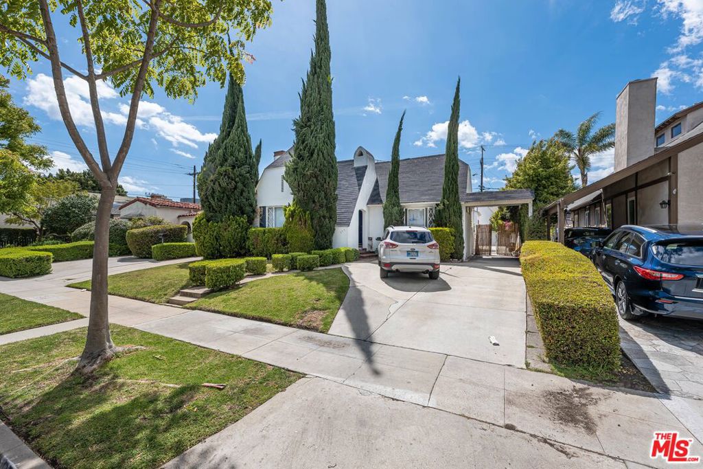 353 S Wetherly Drive