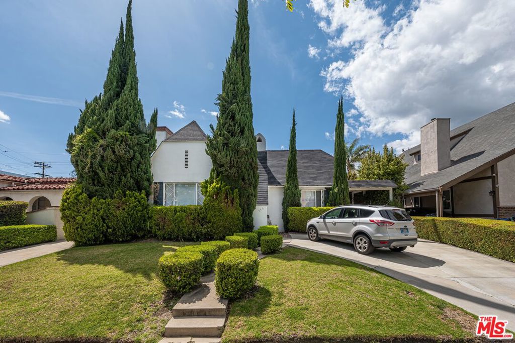 353 S Wetherly Drive