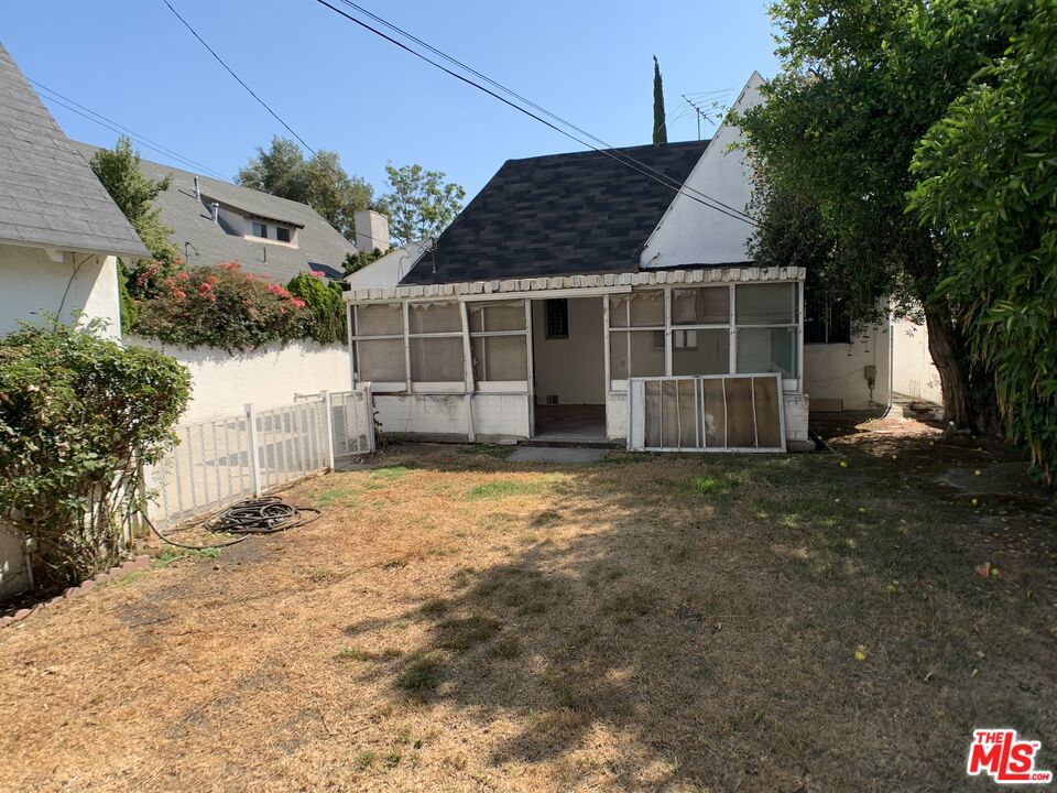 353 S Wetherly Drive