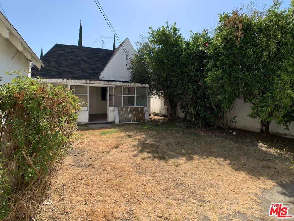 353 S Wetherly Drive