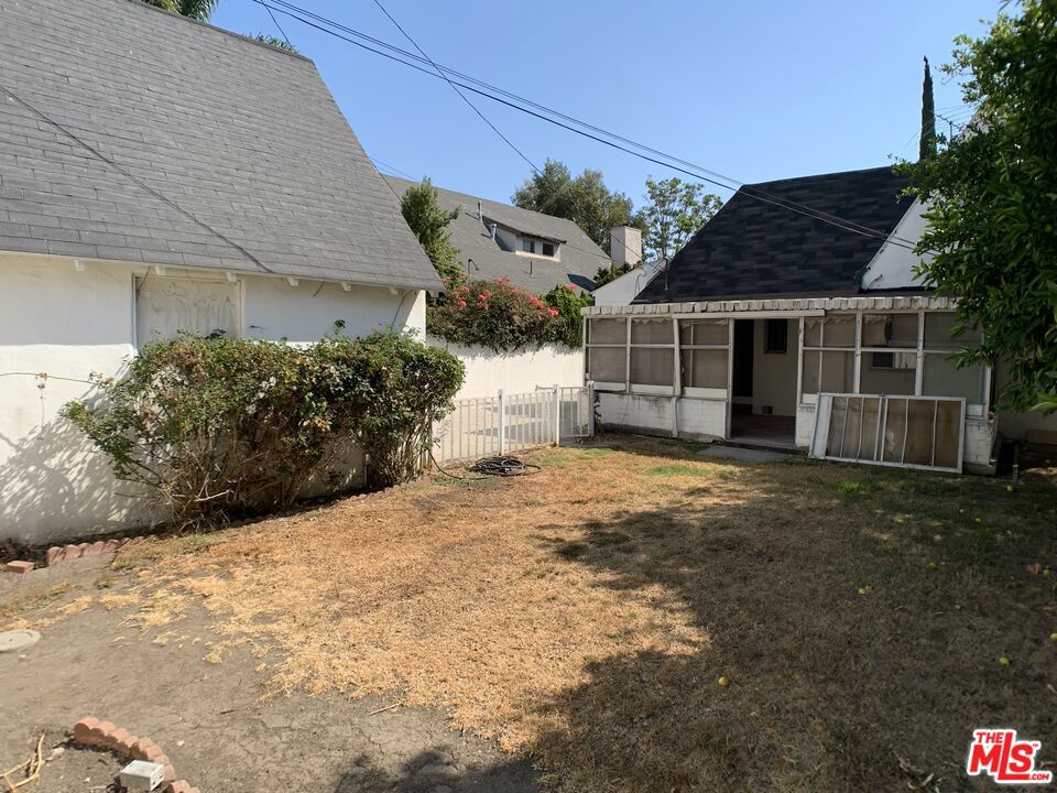 353 S Wetherly Drive