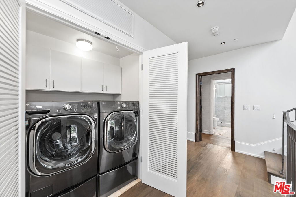 823 S Bundy Drive Unit: 112