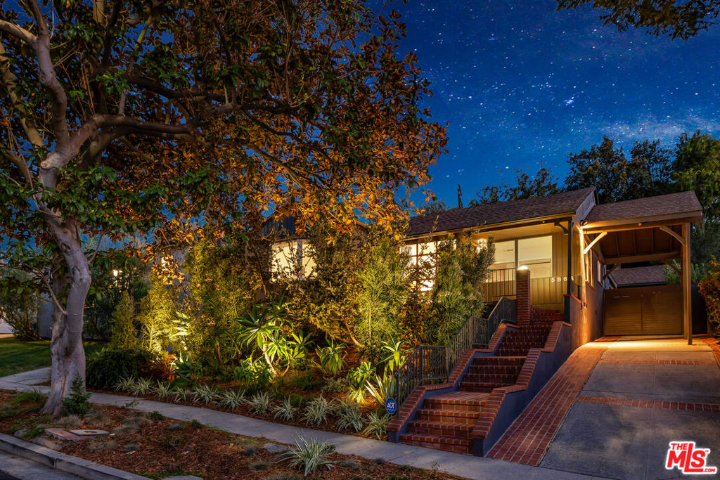 5868 W 78th Street
