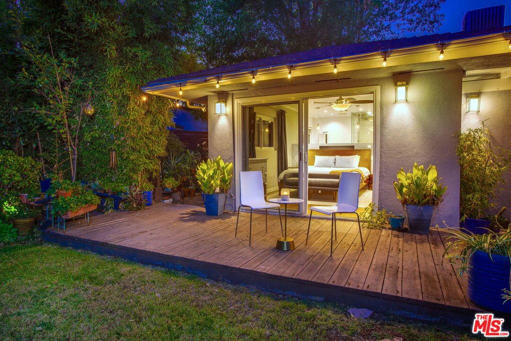 5514 Mclennan Avenue