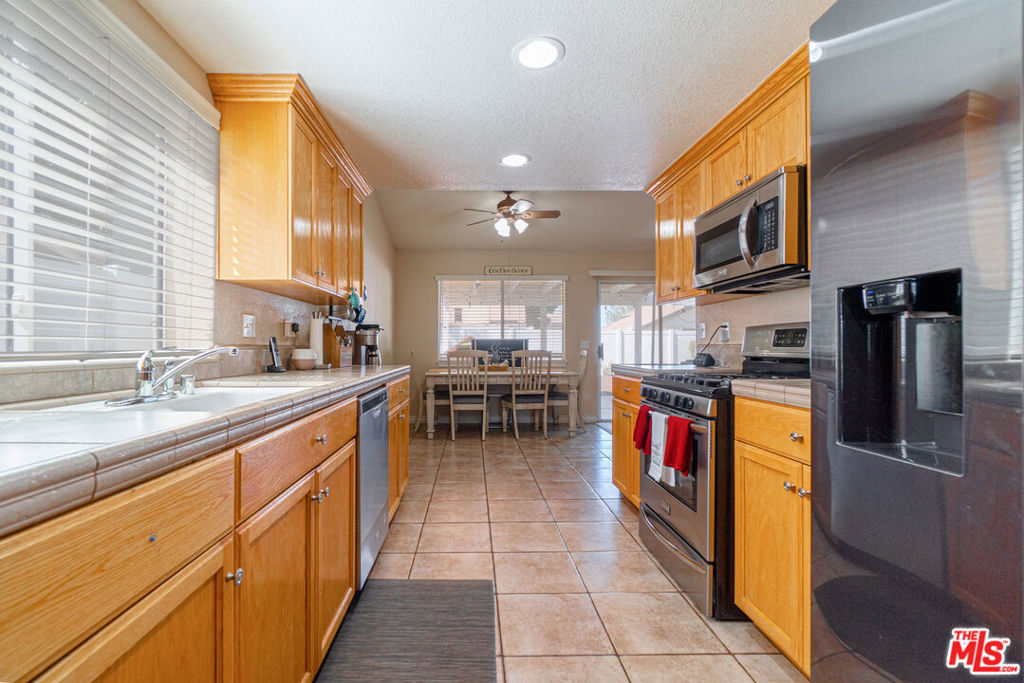 13160 Meteor Drive