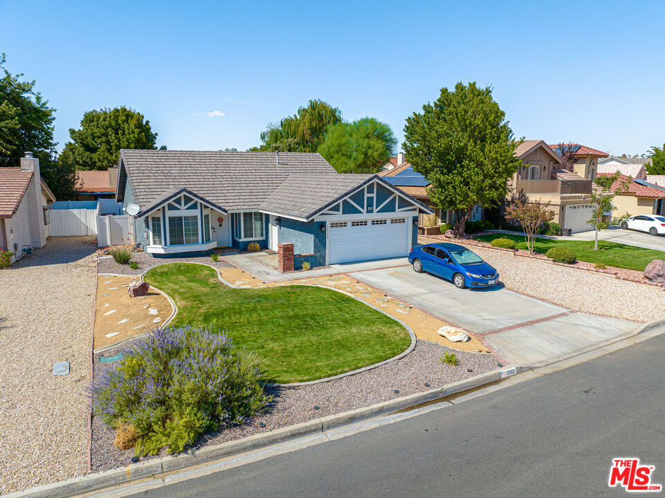 13160 Meteor Drive
