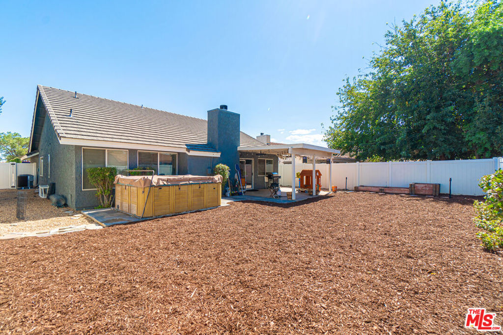 13160 Meteor Drive