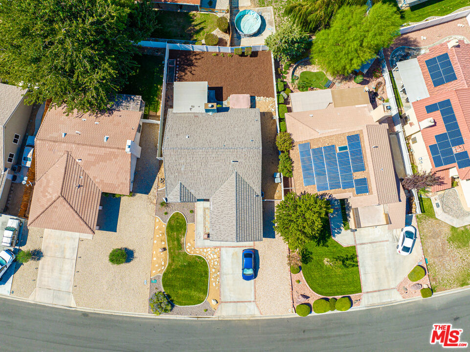 13160 Meteor Drive