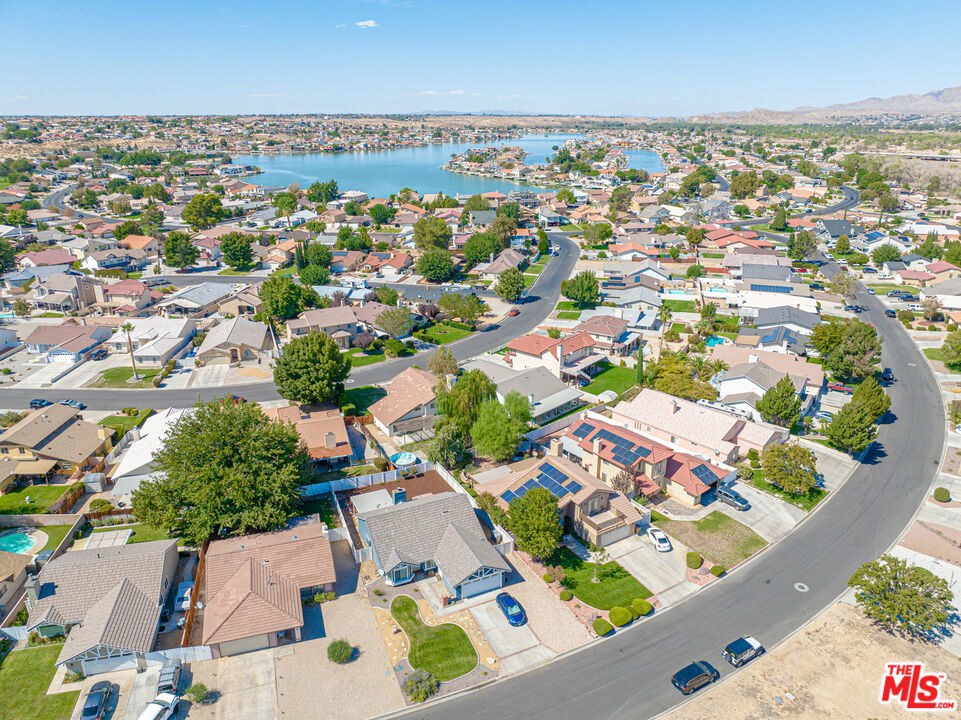 13160 Meteor Drive