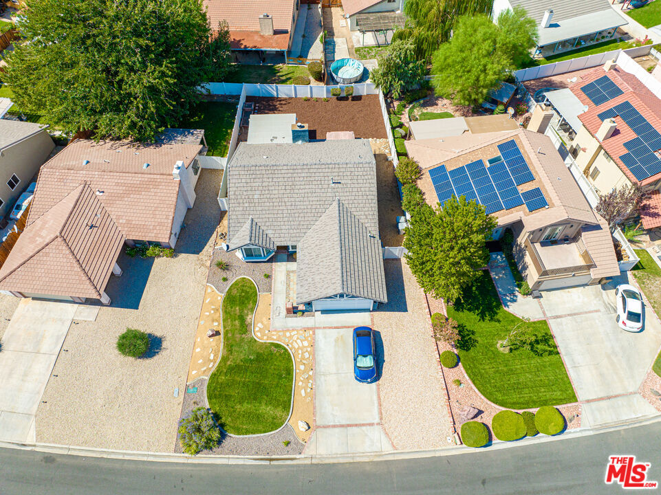 13160 Meteor Drive