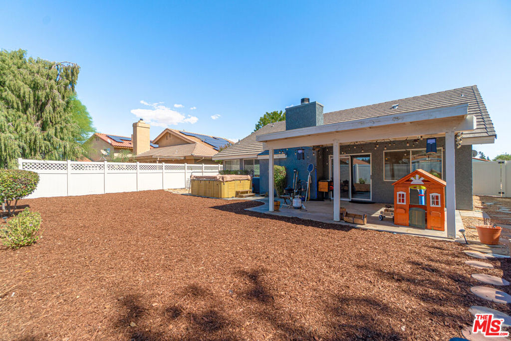 13160 Meteor Drive