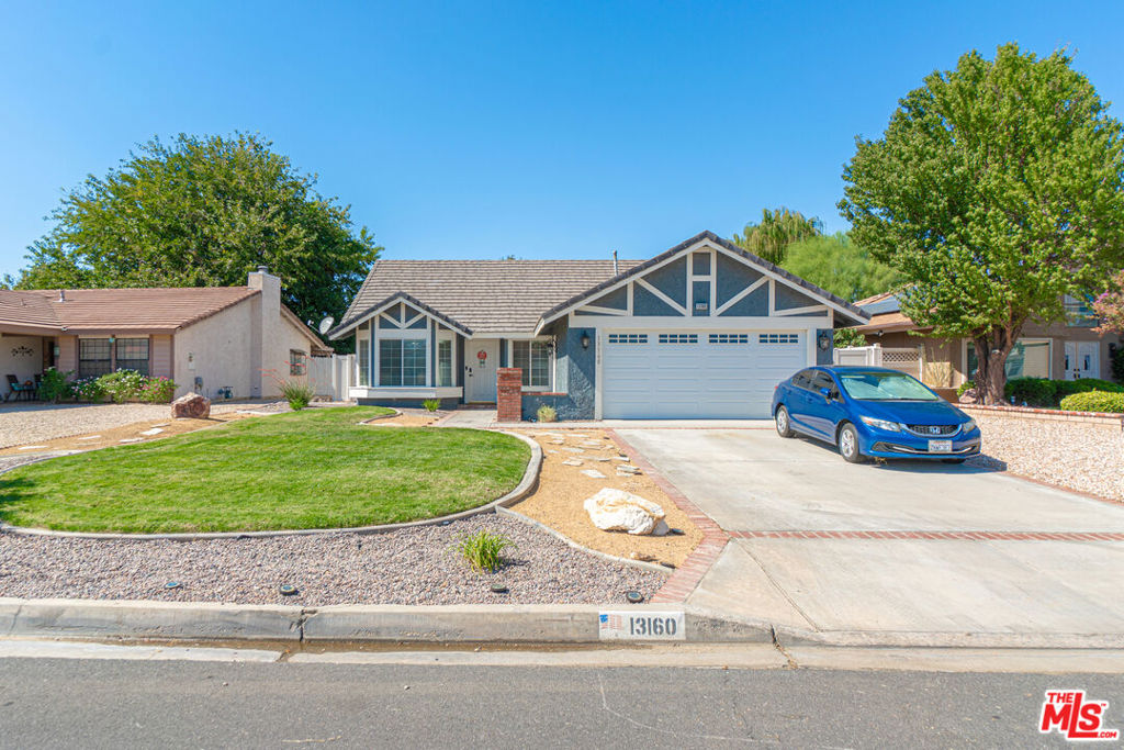 13160 Meteor Drive