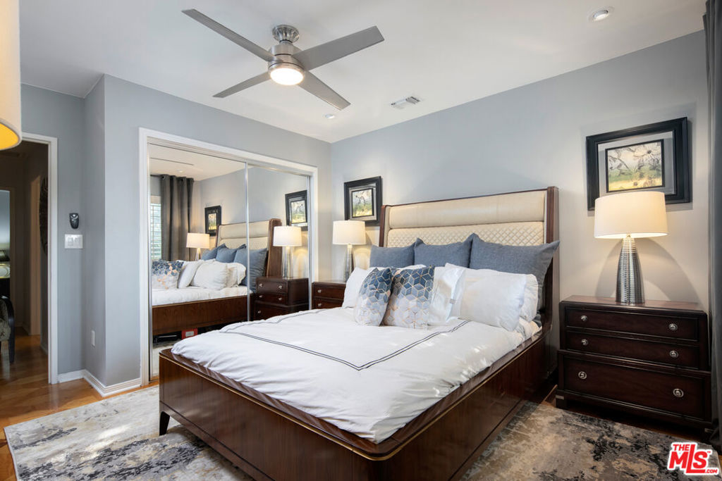 832 N Crescent Heights Boulevard