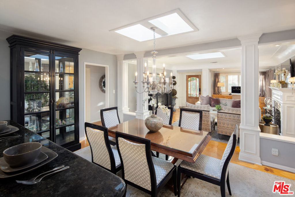 832 N Crescent Heights Boulevard