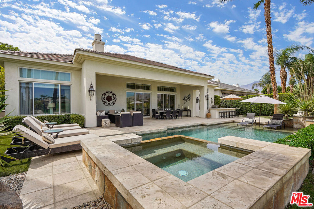 51781 El Dorado Drive
